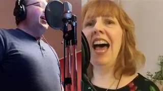 In Christ Alone (feat. Frances Townend)