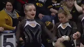 MSU at Iowa 2-1-20 720p 3000K