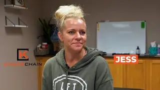 Jess shoulder and neck injury recovery story