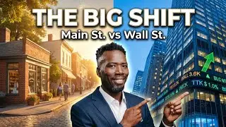 Main Street Meets Wall Street
