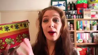 Lush Mother's Day Haul 2016