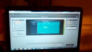 Recording Video Games w/ Pinnacle Dazzle & Rendering in Studio 14 HD