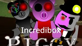 ¿PIGGY + INCREDIBOX QUE?