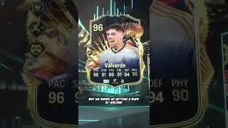 Greats Of The Game Icon Pack Opening 🇫🇷  #fc24