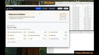 Blober.io - The easiest way to transfer files between cloud providers (  