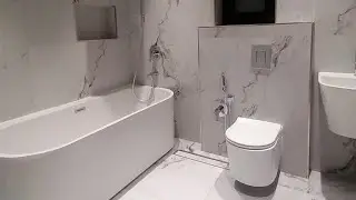 Bathroom Wall Tiles Designs - Small Bathroom Designs Ideas 🏡 Home Design Ideas