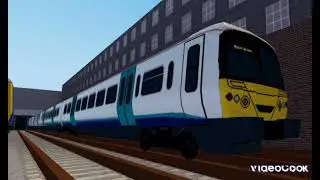 Stepford Country Railway Class 365 sound pack