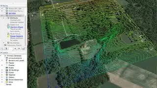 Google Earth for Farmers (2019) -- PART 3 IMPORTING DATA
