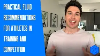 Practical fluid recommendations for athletes in training and competition