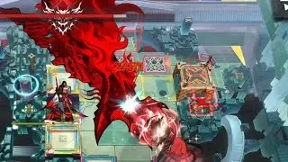 First time fighting Hand of Sui | IS6 | Arknights