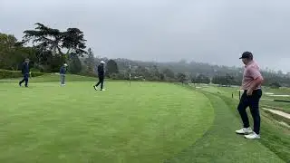 #98 Jackson Herrington Meets Pebble Beach April 2021