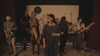 Vajazzle club - Nauvel (live at 