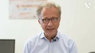 D&eacute;couvre IPESUP avec Bertrand, Directeur du groupe IPESUP