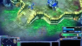 Starcraft 2 Trolling WIN