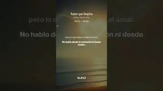 Amor que Inspira