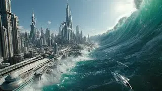 Earth&rsquo;s Last Stand: The Alien Queen Who Almost Destroyed the Planet | Movie Recap