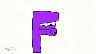 British alphabet lore M part 3