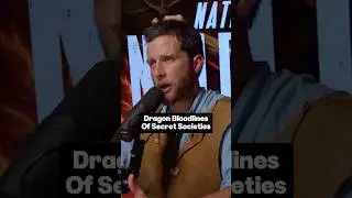 Dragon & Mothers of Darkness Seedlines of Secret Societies #dragon #bloodline #satan