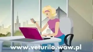 Veturilo - film instruktażowy