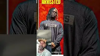 BREAKING NEWS AND UPDATE ON BROWNS RB!!!!!!!! #brownsnews #mydawspodcast