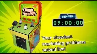 Stump the Strategists from Step Change - Sydney Business Keynote Speakers