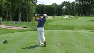 John Deere Classic 2021: AMAZING Highlights Round 1
