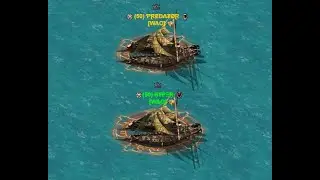 Arena 1v1 Eu2 pirate storm