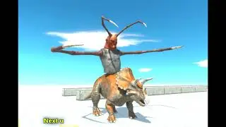 ARBS crazy Update is incoming?! - Animal Revolt Battle Simulator