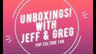 2022 Funko Box of Fun - GITD Darth Maul Freddy Unboxing