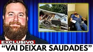 Ninguém Te Contou: O Segredo Chocante De Ben Napier (Casa Nova 2026)!