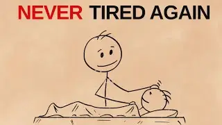 Improving your sleep is easier than you think 