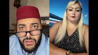 برنامج الزواج مع فقيه حلقة رائعة 😍