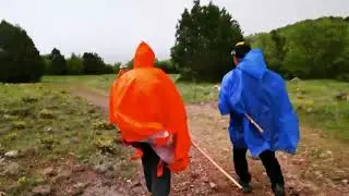 Sufi Trail hikingcaravan 2024