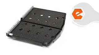 MK Diamond Tile Saw Repair - Replacing the Table (MK Diamond Part # 157660)