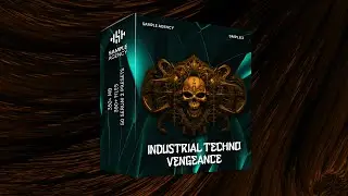 Industrial Techno Vengeance &ndash; Serum 2 Presets & Sample Pack