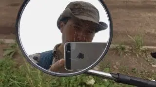 Влог На IPhone SE мазохизм?