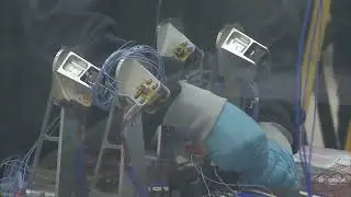 Innovation Now - Crater Cameras