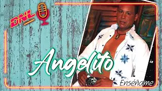 Angelito -  Ens&eacute;&ntilde;ame -  #angelito   #salsaromantica