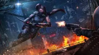 [Dubstep] R3x0R - Final Cut