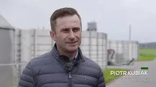 Biogazownia CDR 2020
