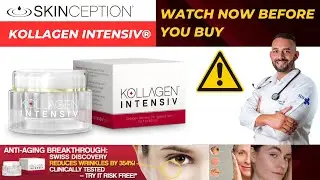 kollagen intensiv reviews | | kollagen intensiv skinception