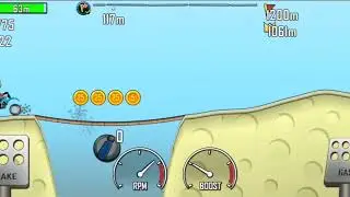 Hill Climb Racing 