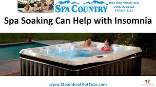 Hot Tub Store Near Steamboat Springs, Hydrotherapy Spas