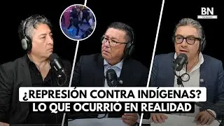 Artesanos vs. inspectores en Querétaro: El día que estalló el Centro Histórico