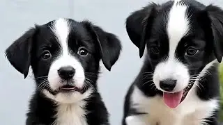 Cute puppy... #puppy #puppyentertainment #cute #cutedog #pets #animals #dog #petchallenge #memes 