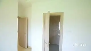 Taf City in Gambia- House model: Betty  duplex - 3 and 2 bedrooms apartments