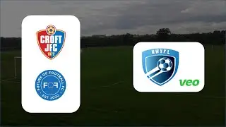 Croft Junior U12 Red v FOF FC U12 Wizards