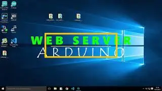 ARDUINO UNO/MEGA   WEB SERVER HOSTING FROM SD CARD