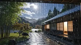 Relaxing music is great for the heart and blood vessels 🍃 Great healing music for the soul