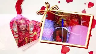 Muskan wedding 1